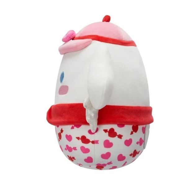 Squishmallow “Cinnamon Roll “ Hello Kitty & Friends NWT - Picture 3 of 5